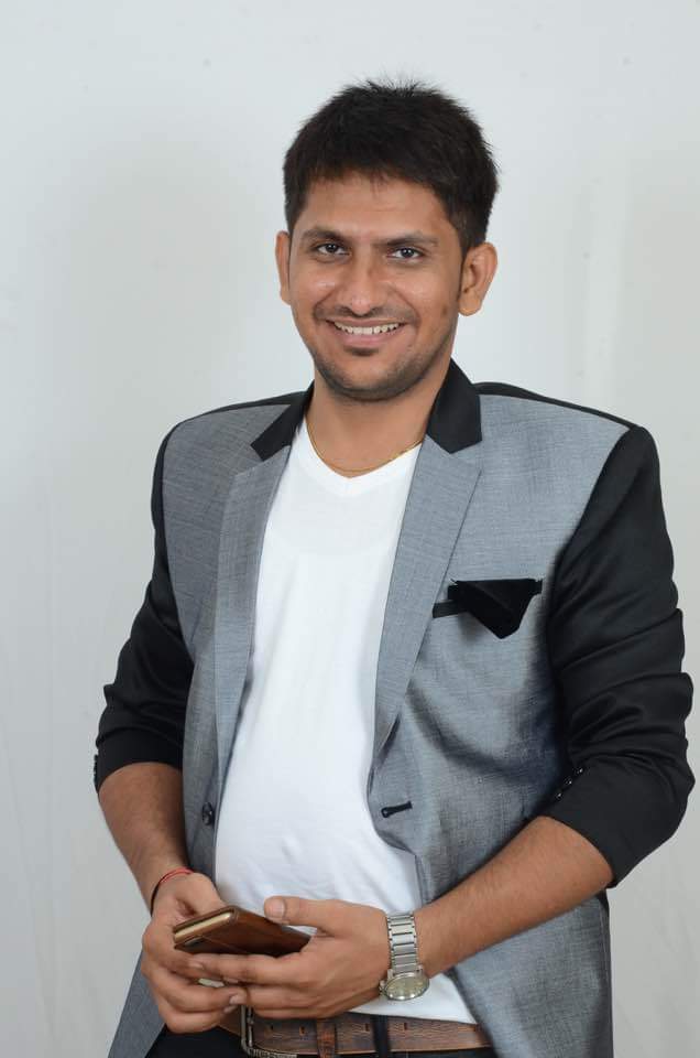 Dr. Nirav Thakkar - Dental Surgeon at SWASTEETH DENTAL CARE