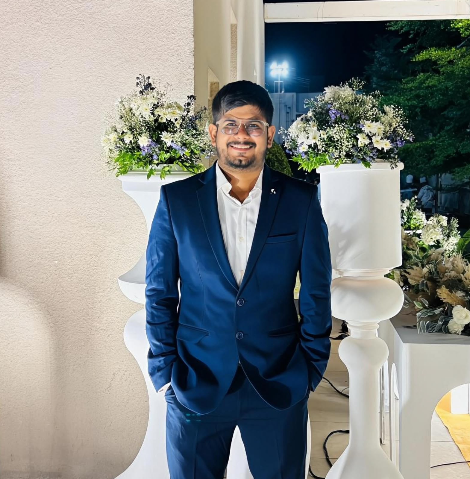 Dr. Rutvik Soni - Ahmedabad Branch